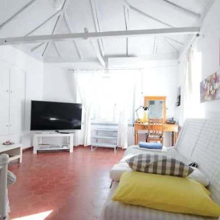 Lovely Quiet House With Garden Spetses Town Luaran gambar